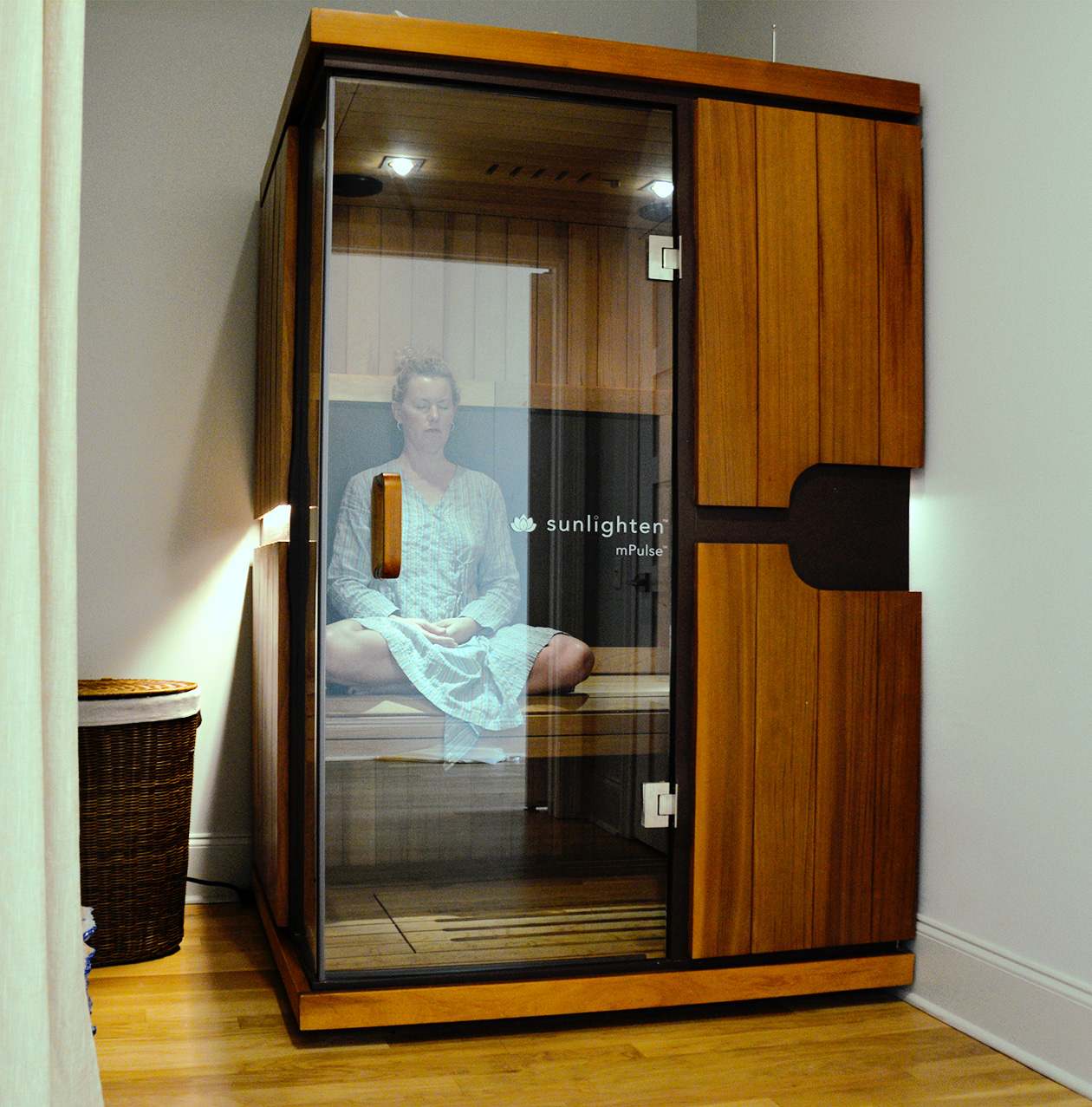 Health Benefits of Infrared Saunas - Ashtanga Yoga Room